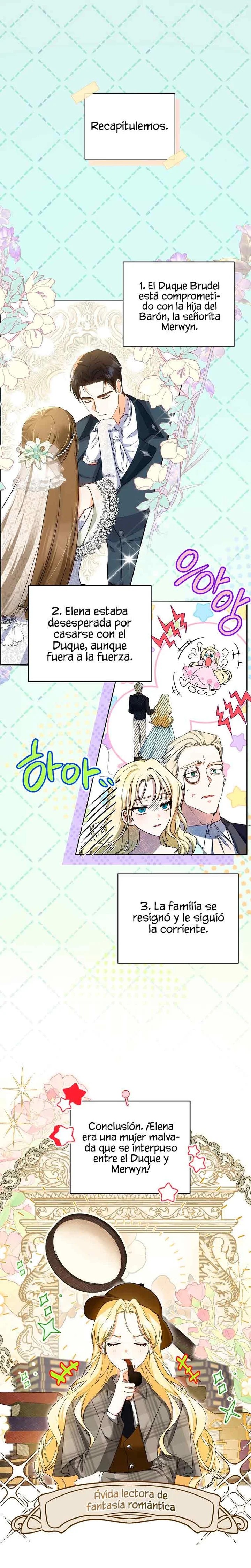 I Think I Have Transmigrated Somewhere Ch. 3 第3页