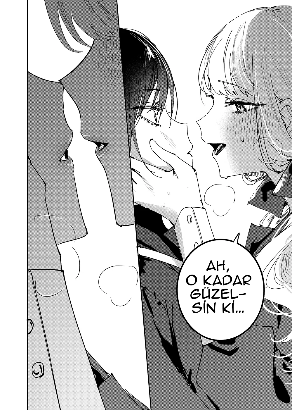 Girls × Vampire (Pre-Serialization) Ruruna-Sama'nın Kuralları 第9页