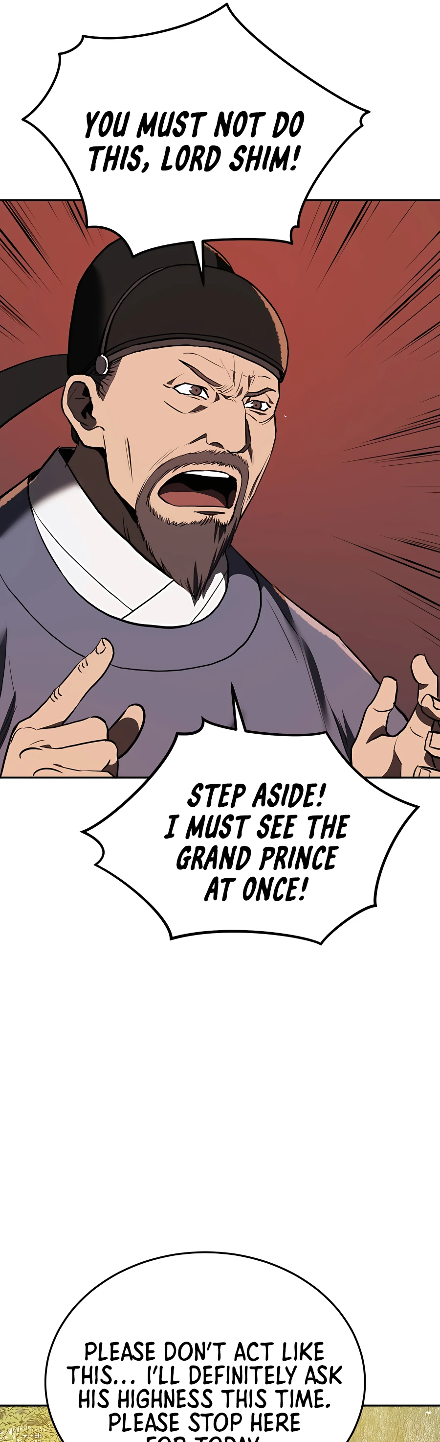 Black Corporation: Joseon Ch. 3 第53页