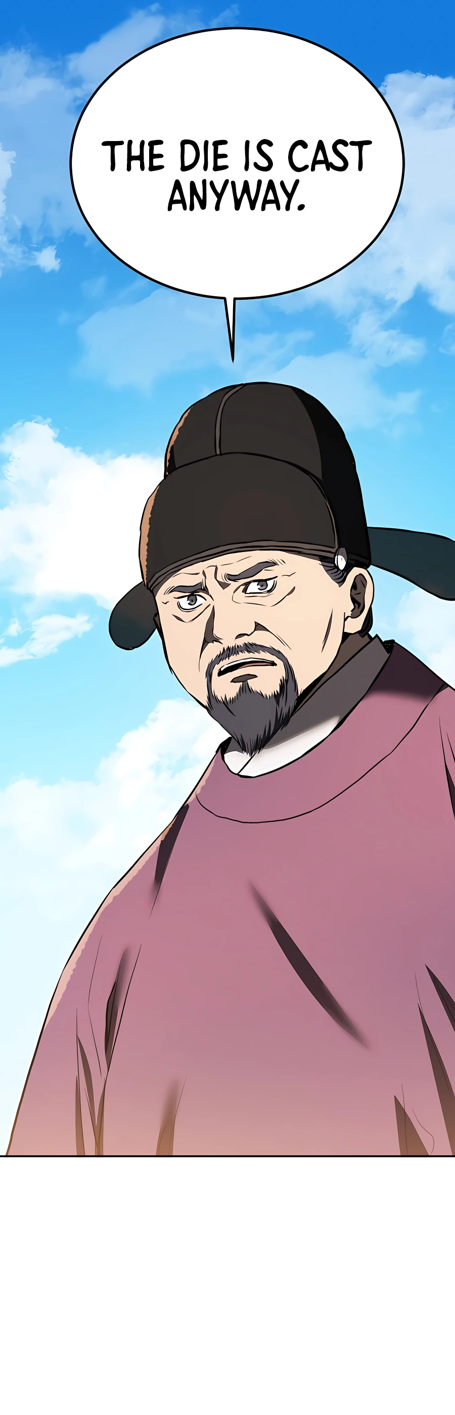 Black Corporation: Joseon Ch. 3 第57页
