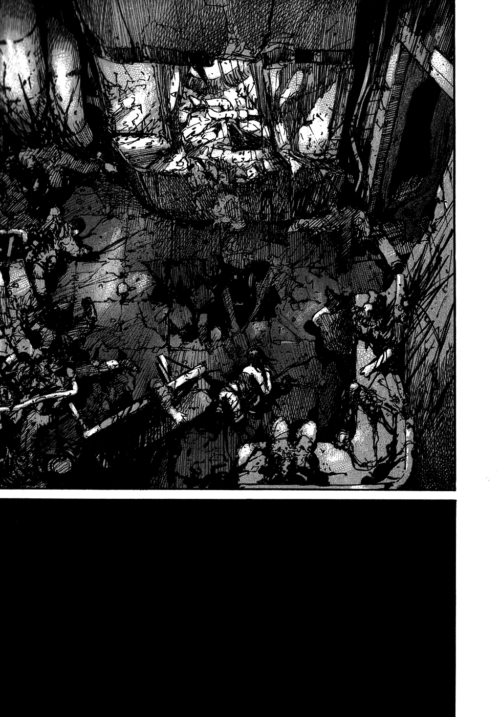 Abara Vol. 1 Ch. 1 第12页