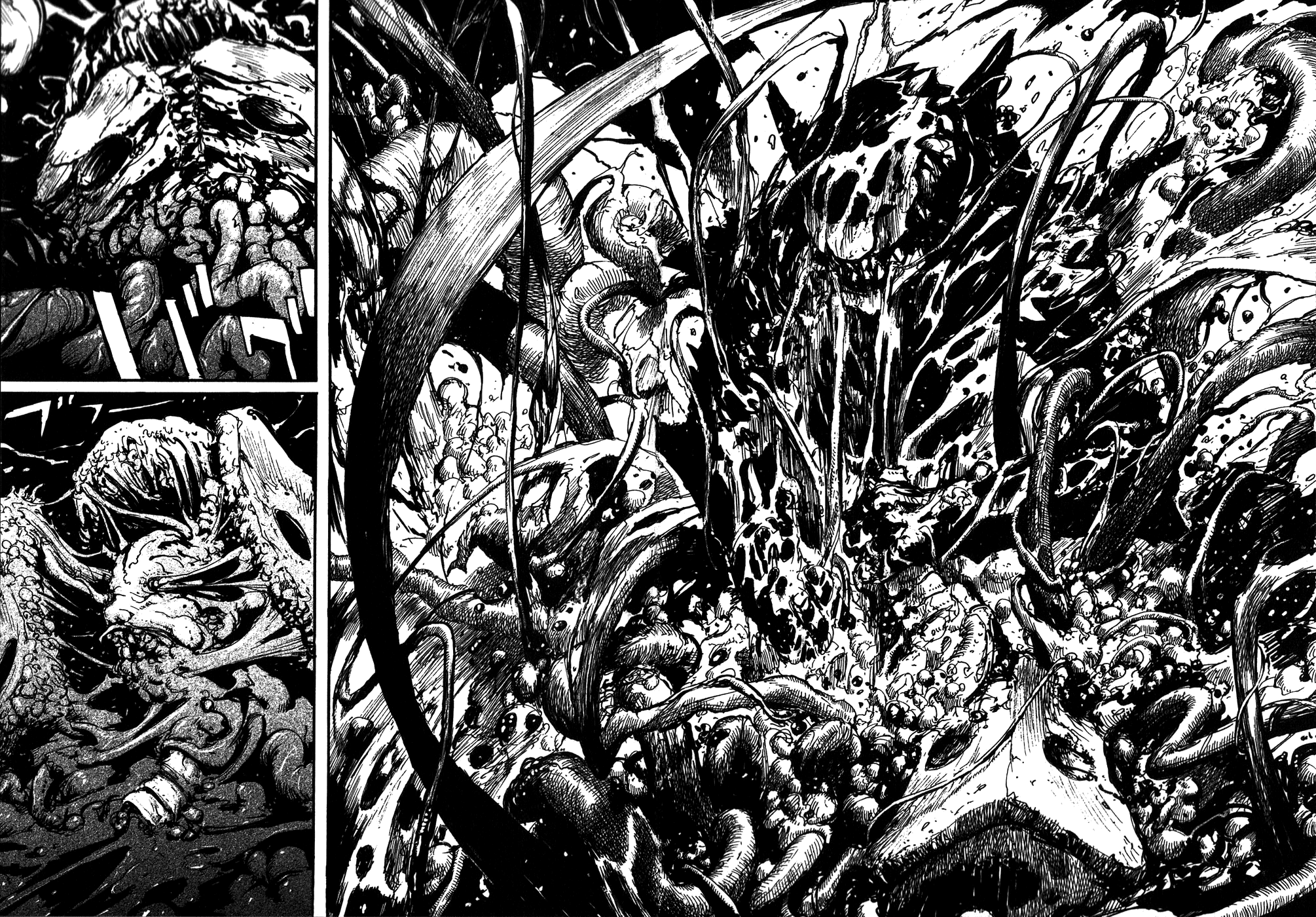 Abara Vol. 1 Ch. 1 第40页