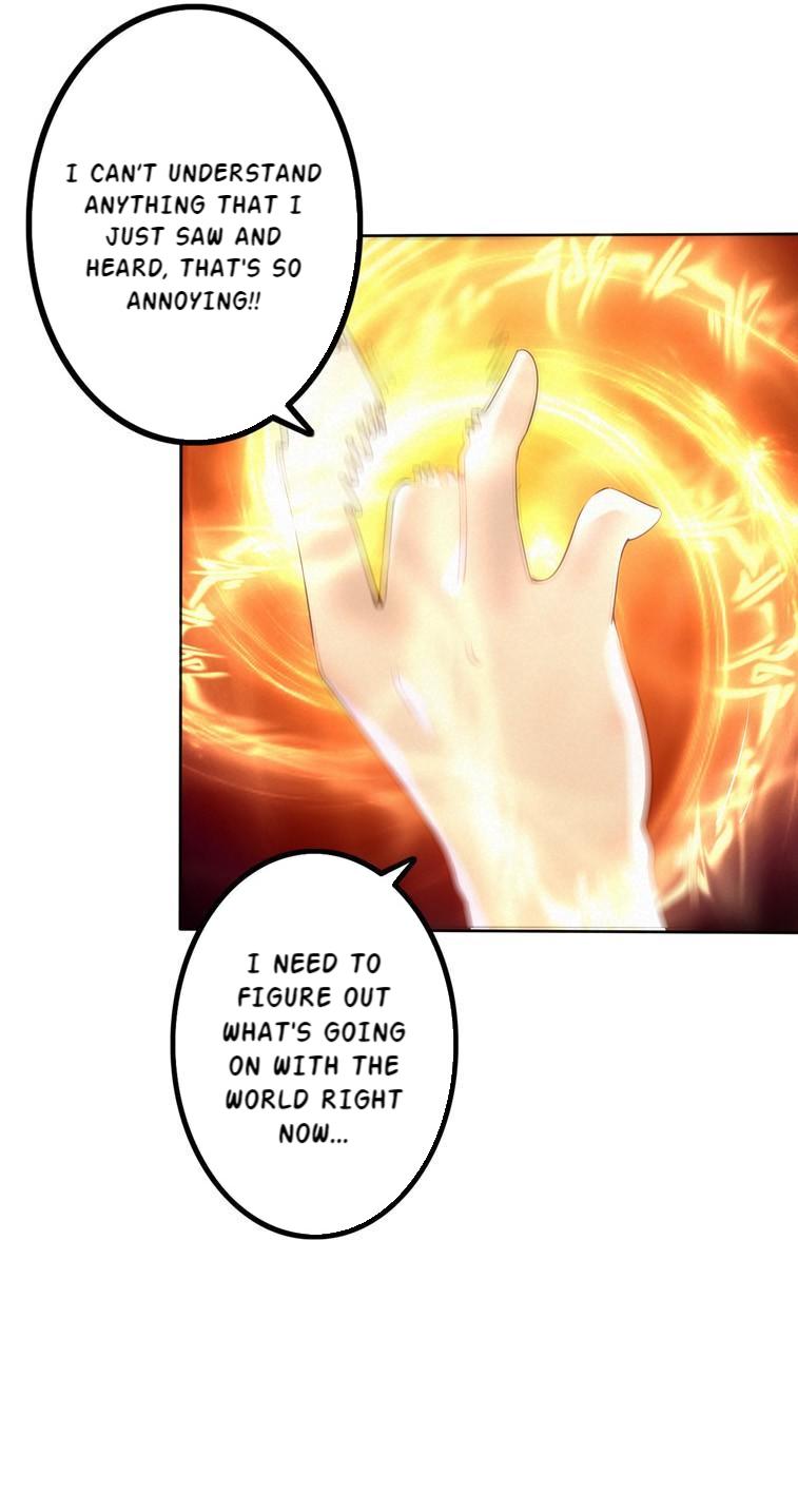 The Plan for Being Gods The Birth of A New Era 第26页