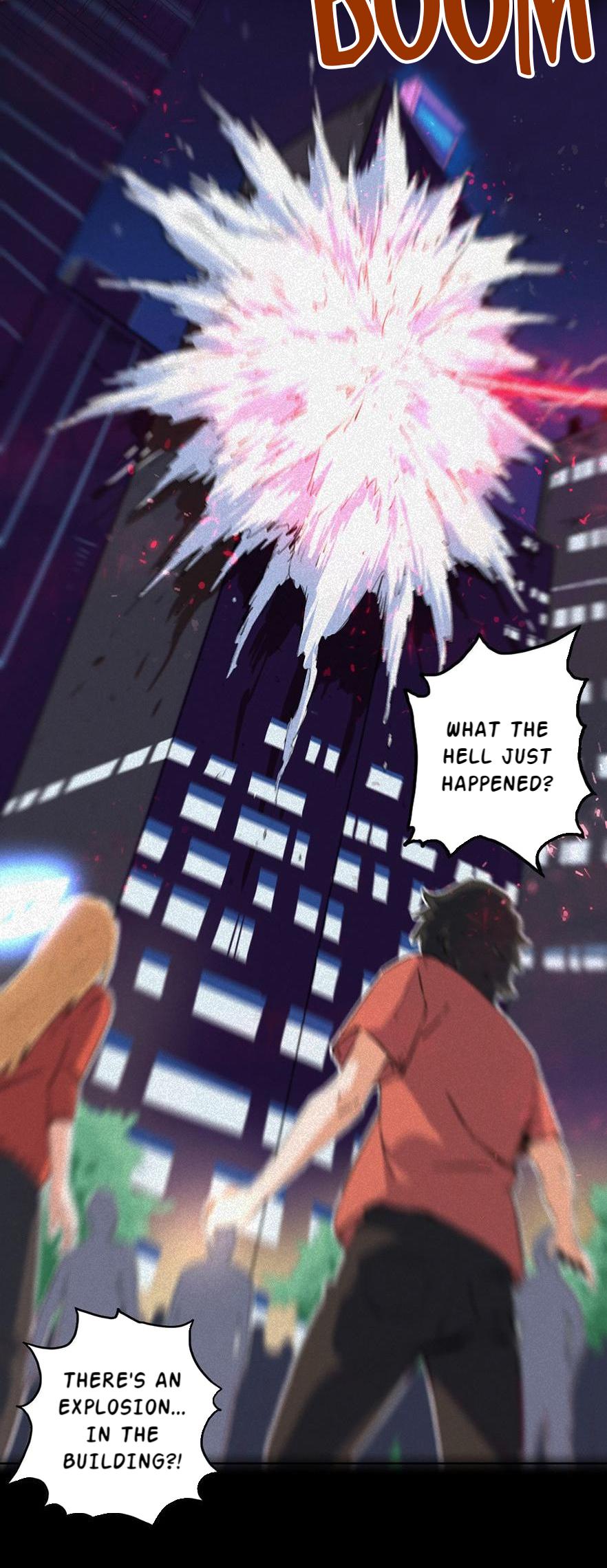 The Plan for Being Gods The Birth of A New Era 第51页