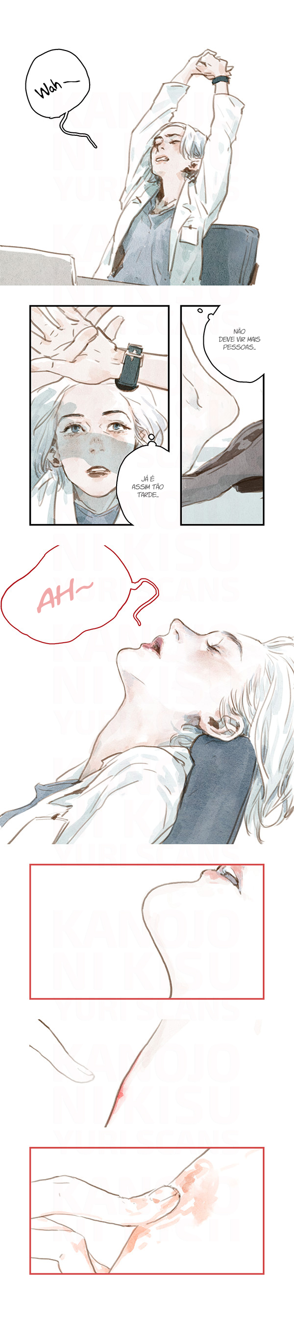 Beloved Ch. 2 第6页