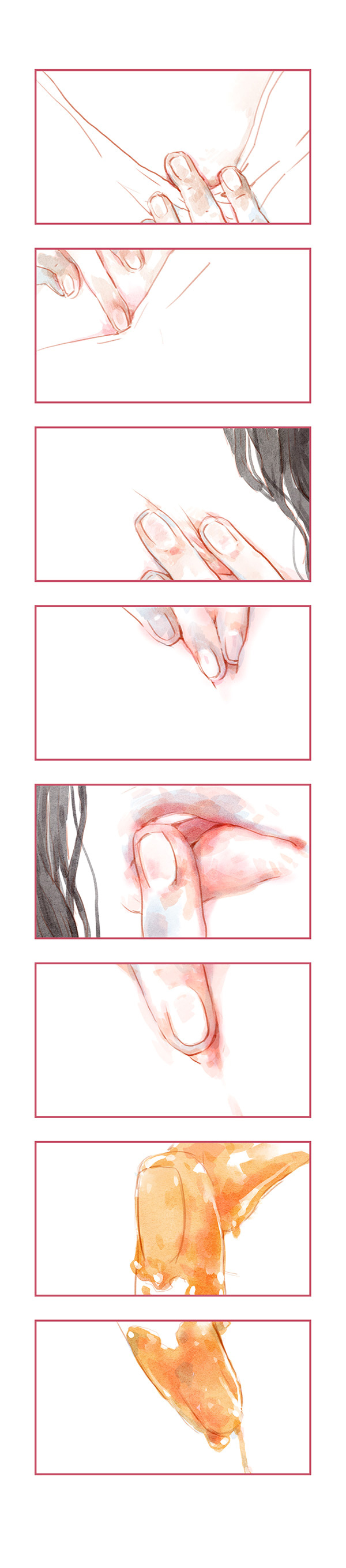 Beloved Ch. 2 第7页