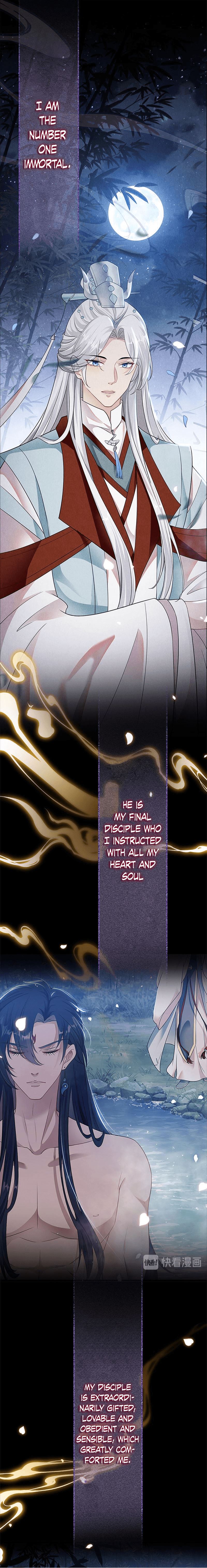 To Have You Once Again 第4页