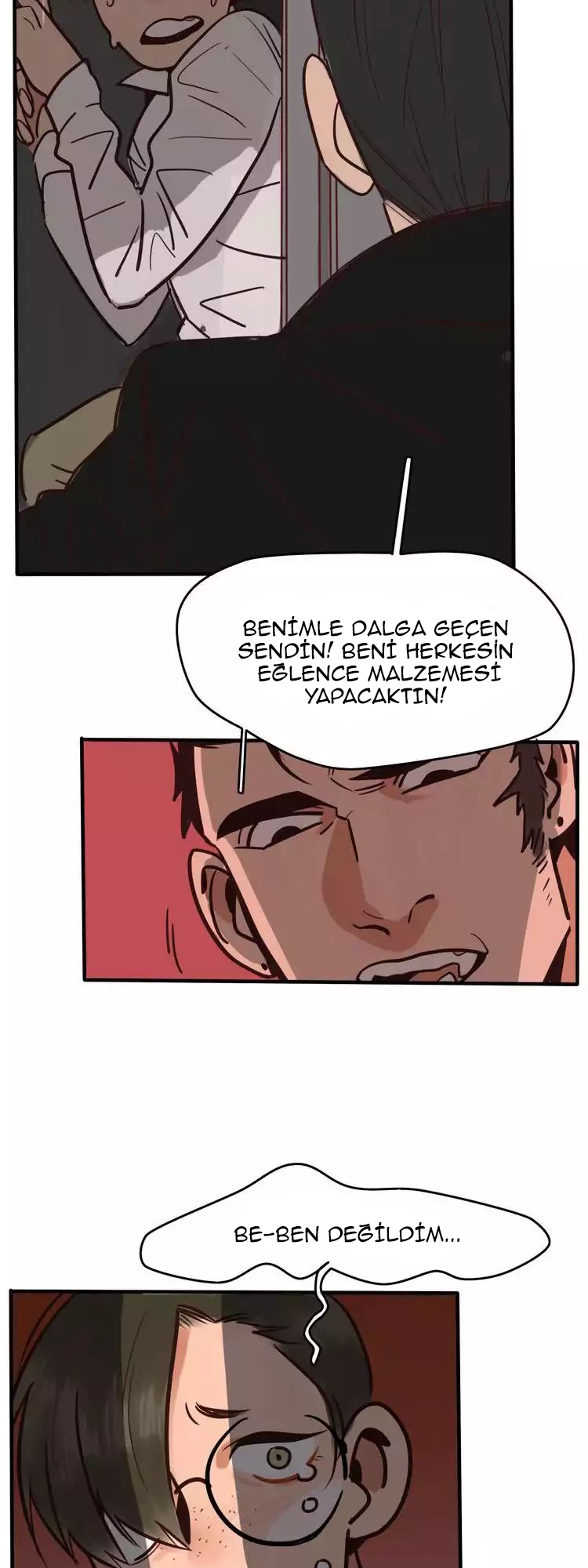 Beware of Demons 第6页