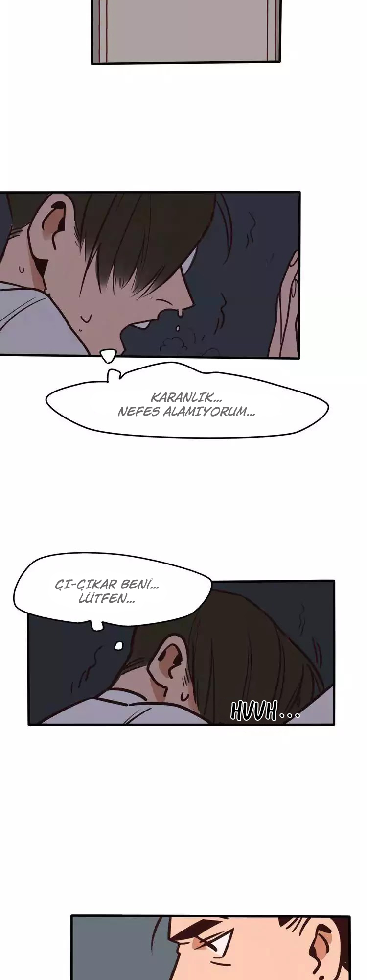 Beware of Demons 第8页