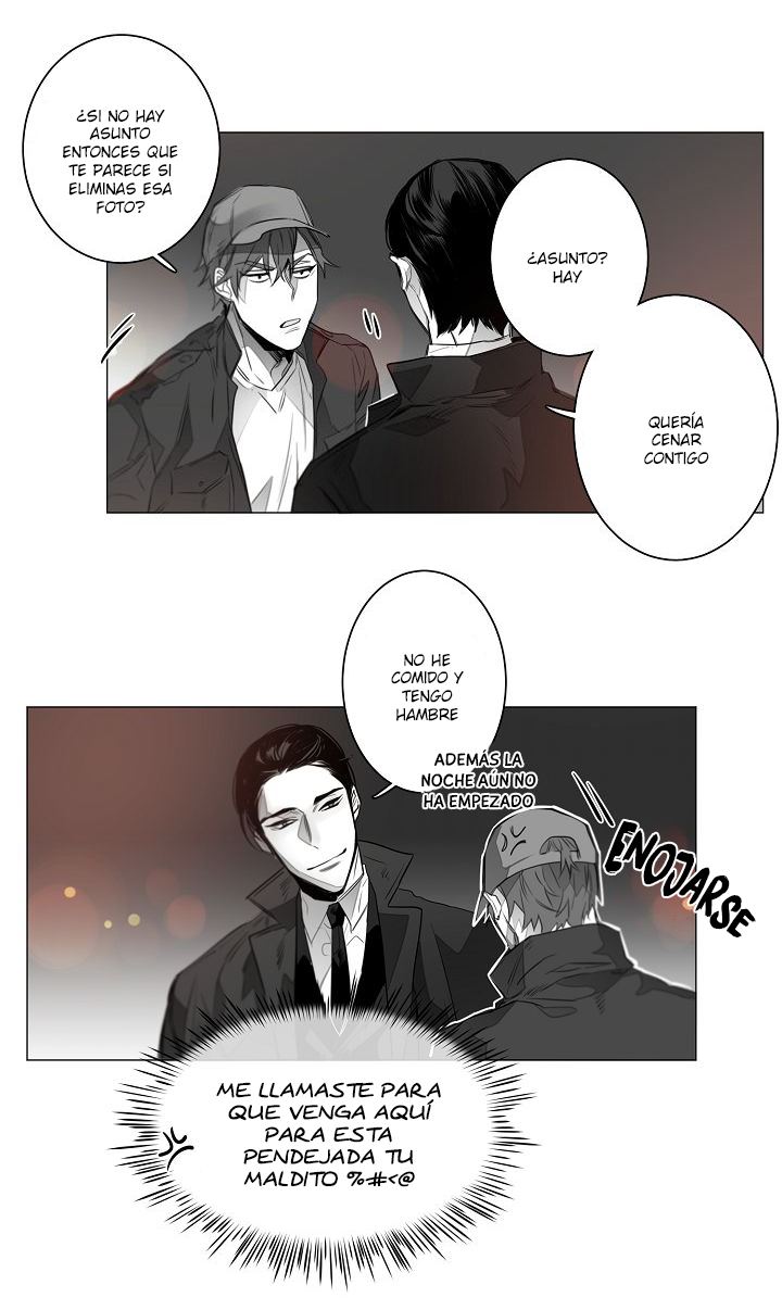 Addiction Ch. 5 第29页