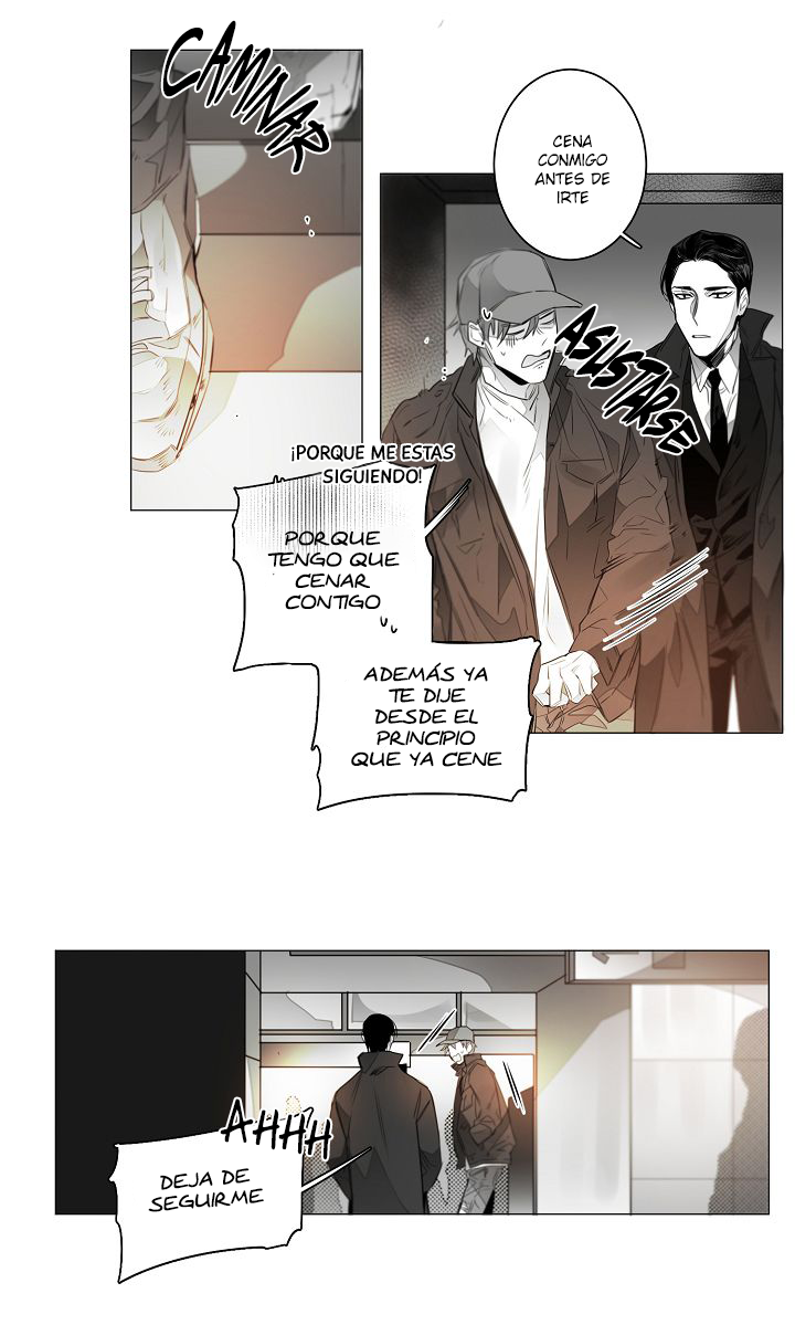 Addiction Ch. 5 第31页