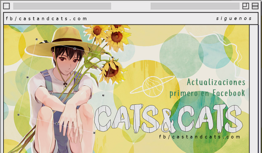 Addiction Ch. 5 第33页
