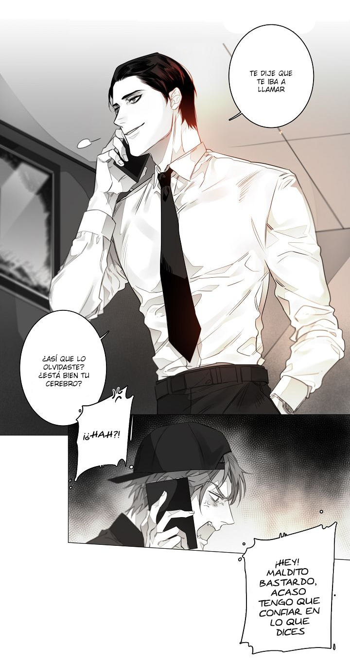 Addiction Ch. 5 第5页