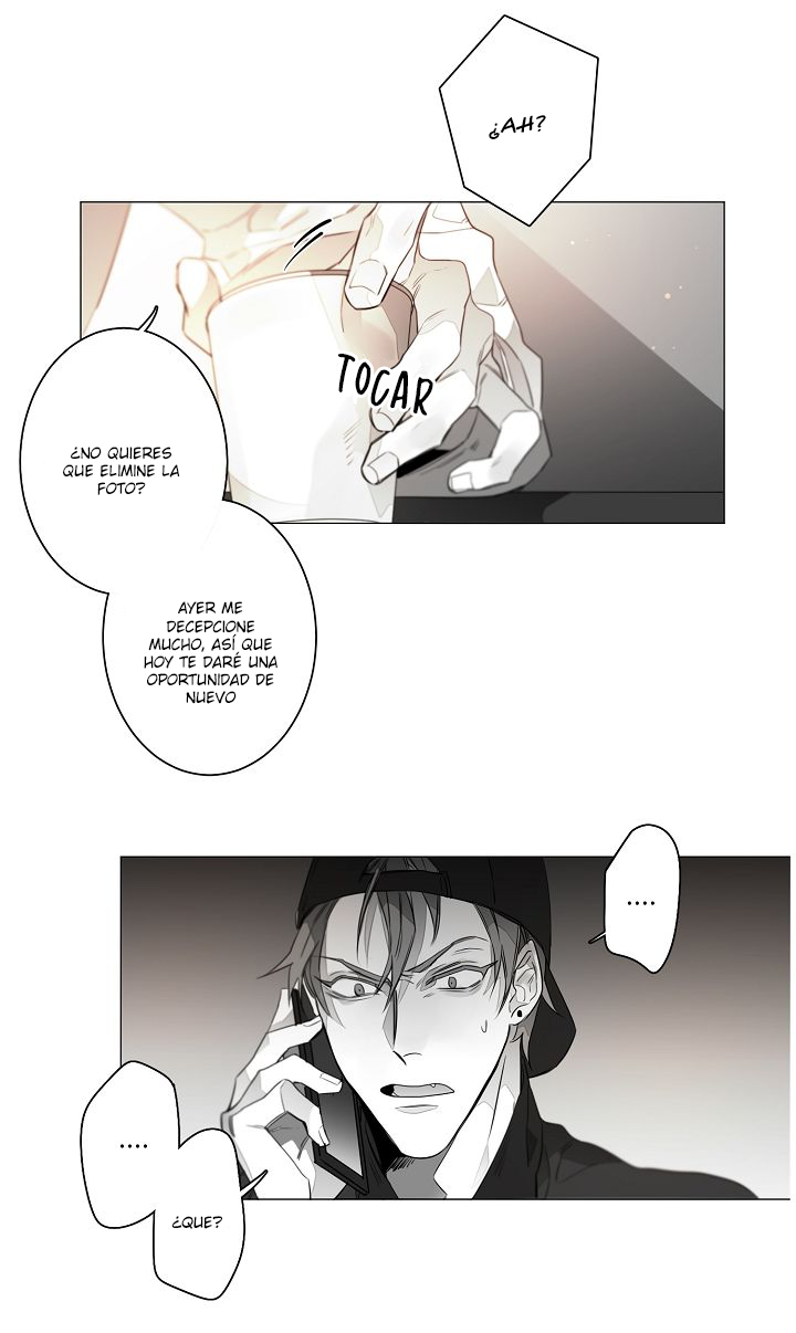 Addiction Ch. 5 第8页