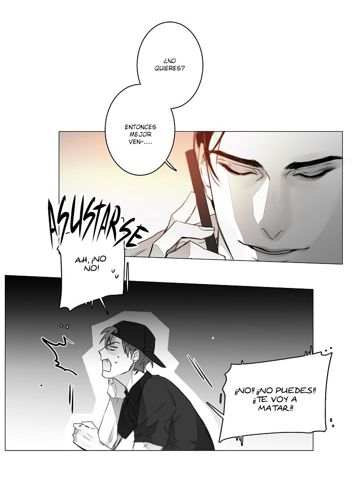 Addiction Ch. 5 第10页
