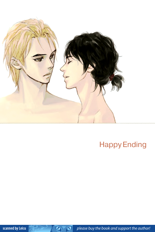 Happy Ending Vol. 1 Ch. 3 第3页