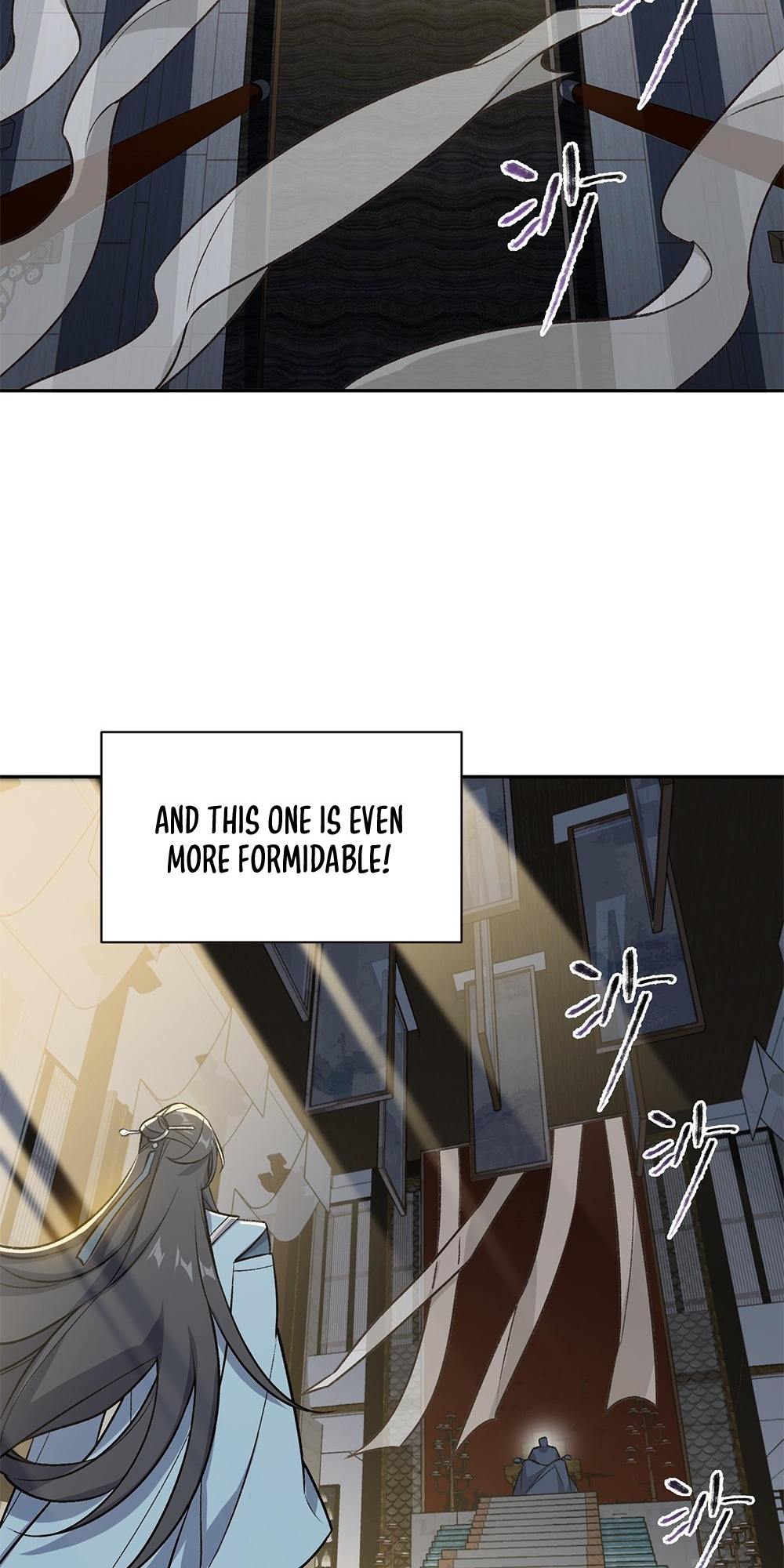 I Work Nine to Five in the Immortal Cultivation World Vol. 1 Ch. 2 第30页