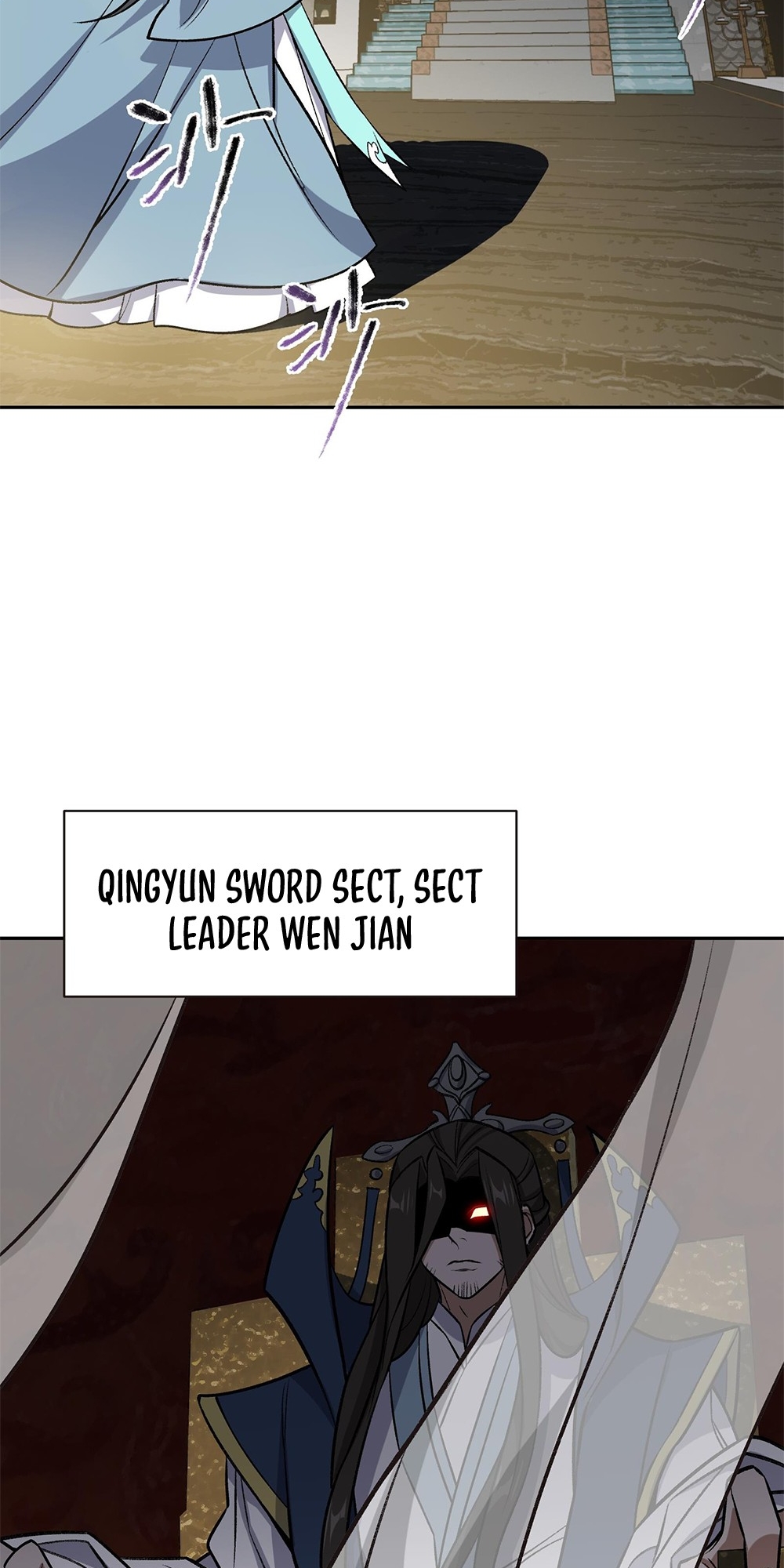 I Work Nine to Five in the Immortal Cultivation World Vol. 1 Ch. 2 第31页