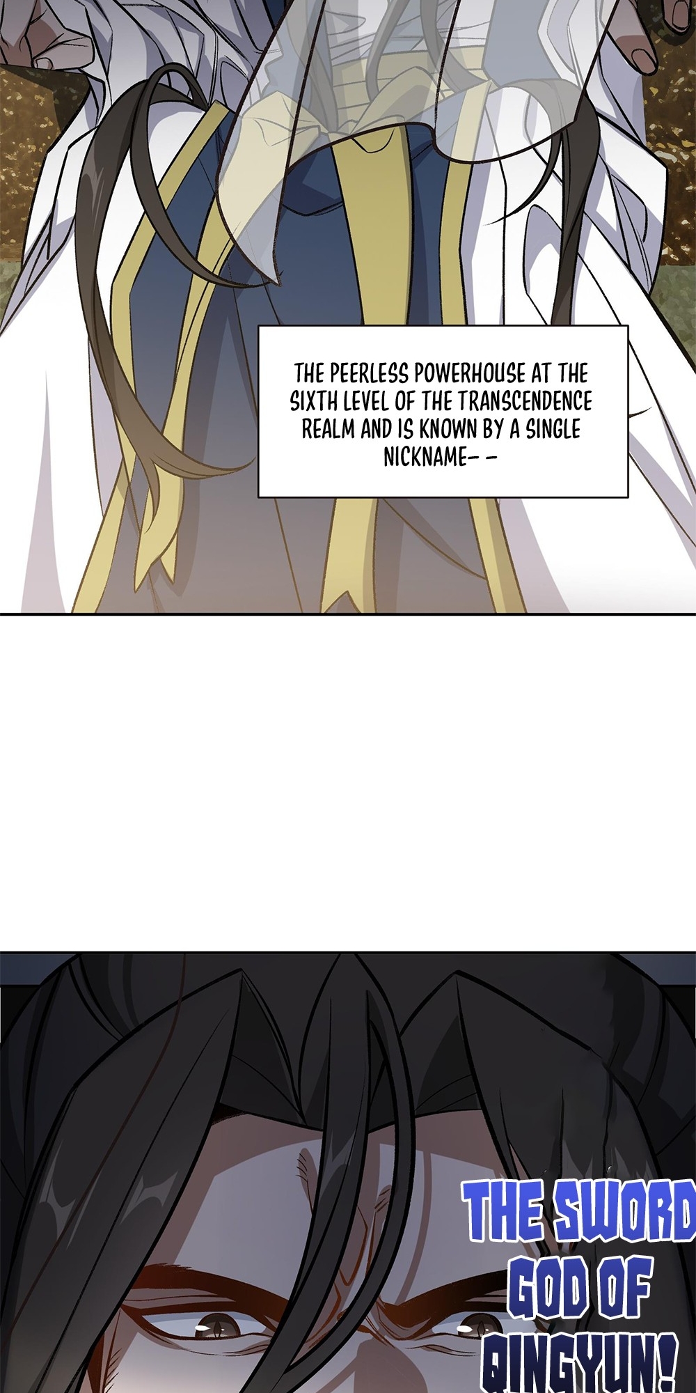 I Work Nine to Five in the Immortal Cultivation World Vol. 1 Ch. 2 第32页