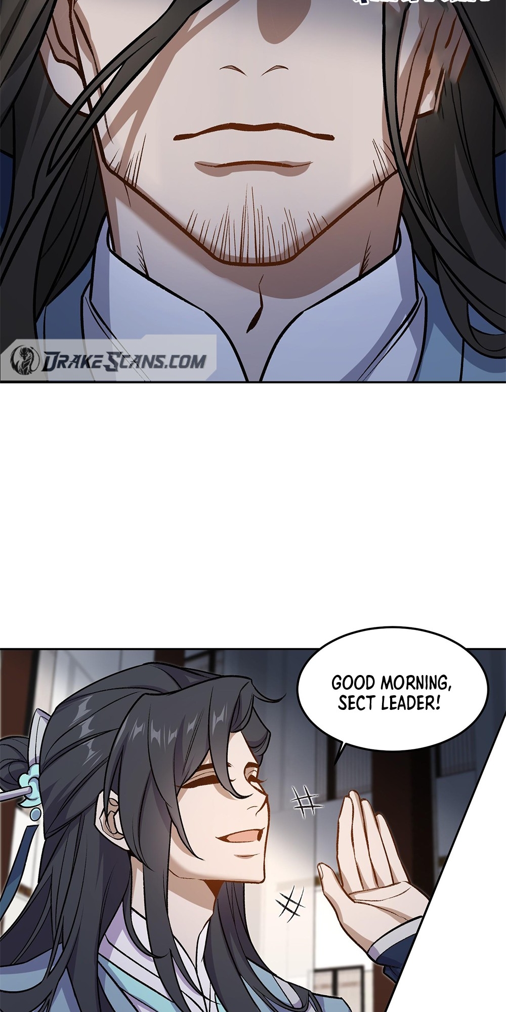 I Work Nine to Five in the Immortal Cultivation World Vol. 1 Ch. 2 第33页
