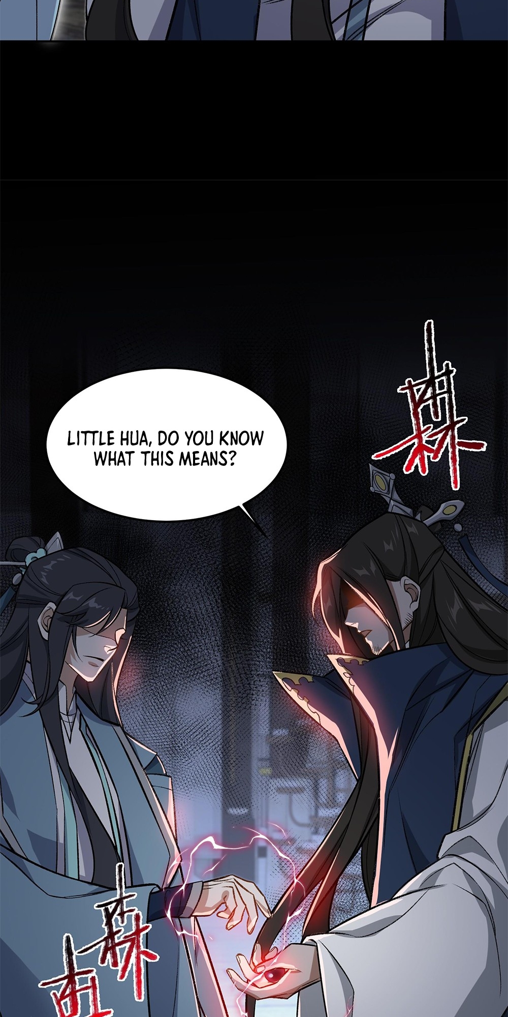 I Work Nine to Five in the Immortal Cultivation World Vol. 1 Ch. 2 第42页