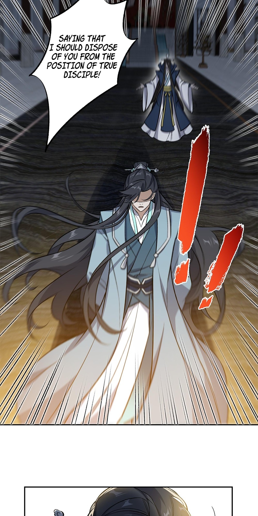 I Work Nine to Five in the Immortal Cultivation World Vol. 1 Ch. 2 第50页