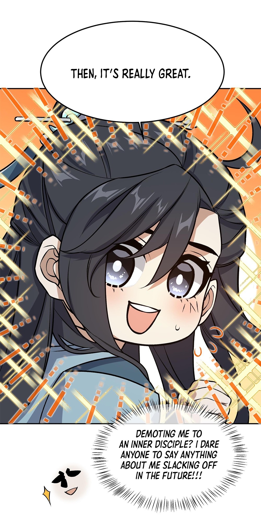 I Work Nine to Five in the Immortal Cultivation World Vol. 1 Ch. 2 第52页