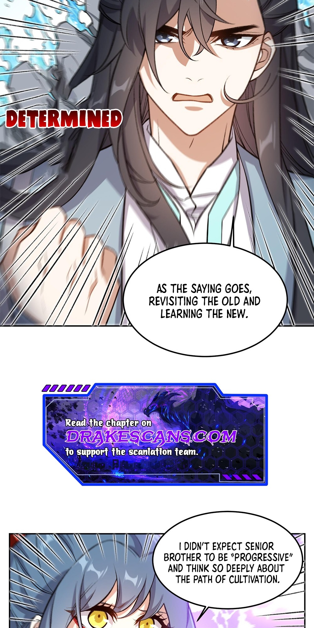 I Work Nine to Five in the Immortal Cultivation World Vol. 1 Ch. 2 第62页