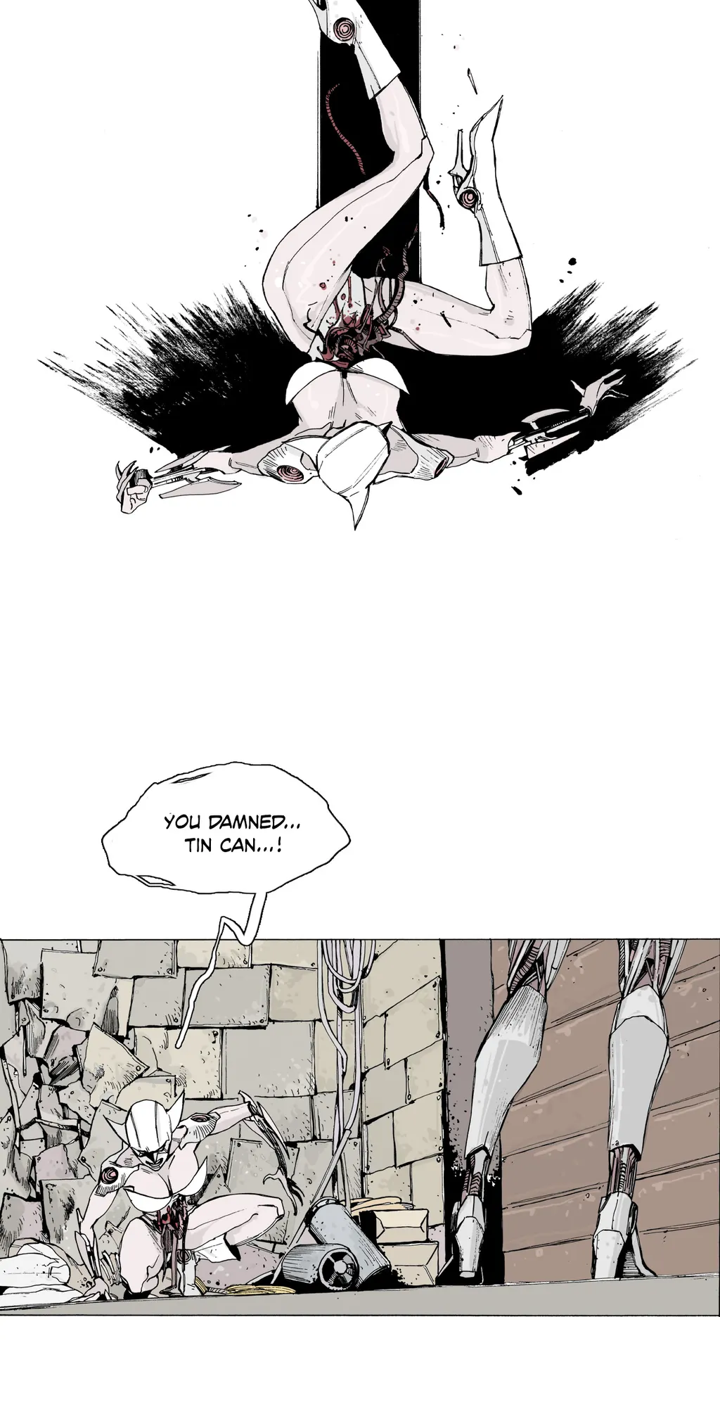Dogma Ch. 5 第2页