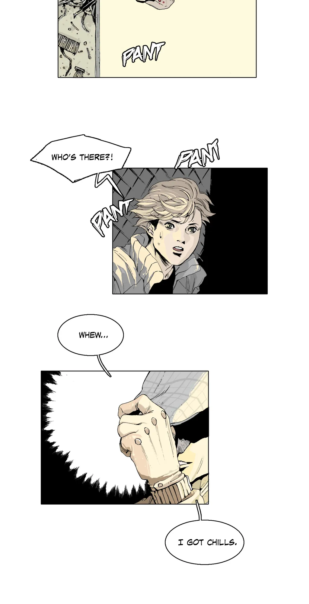 Dogma Ch. 5 第22页