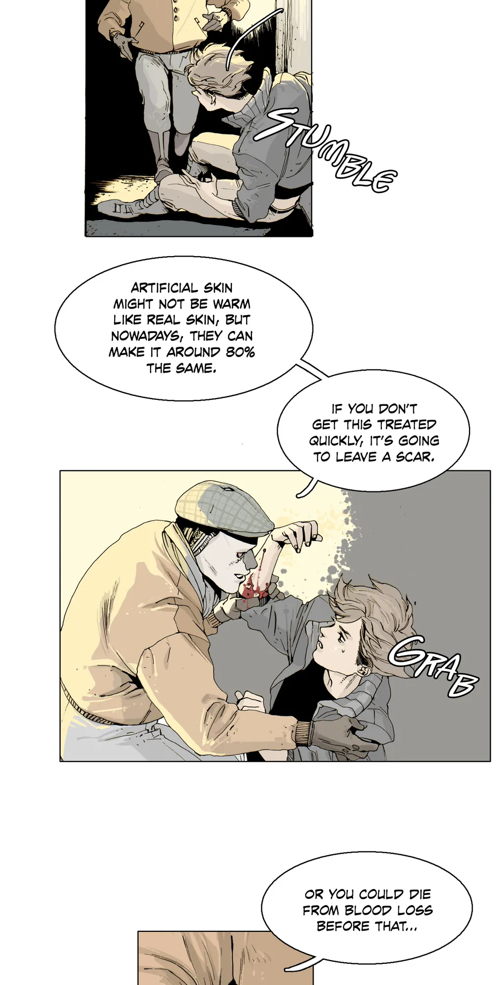 Dogma Ch. 5 第24页