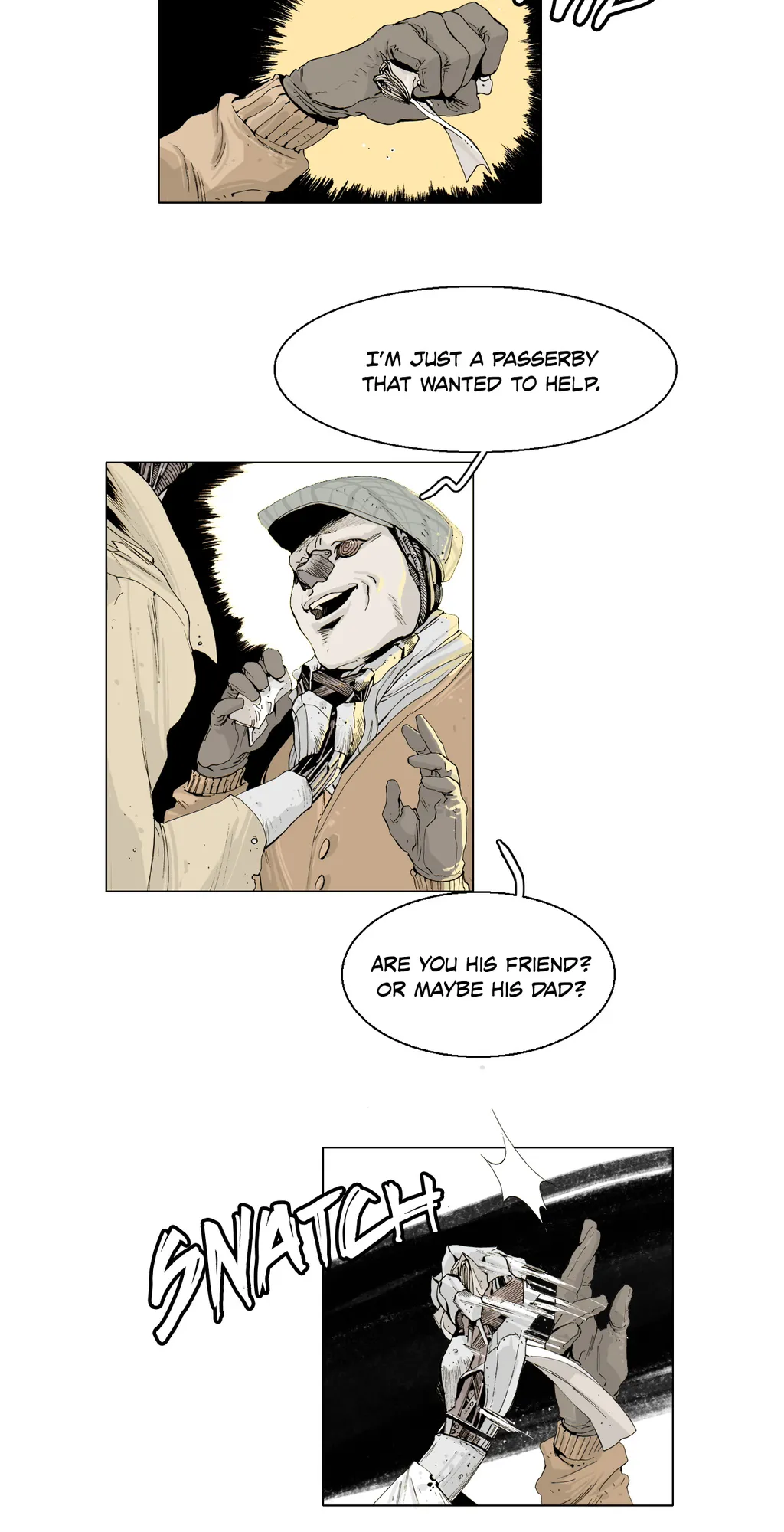Dogma Ch. 5 第27页