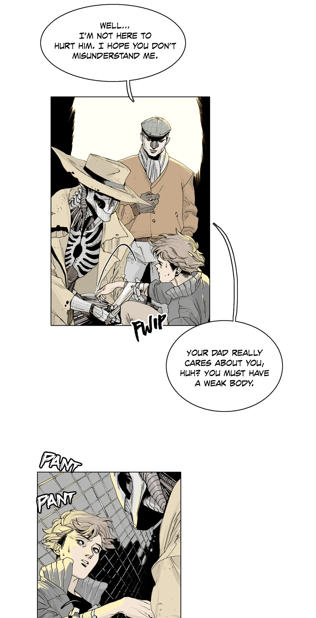 Dogma Ch. 5 第28页