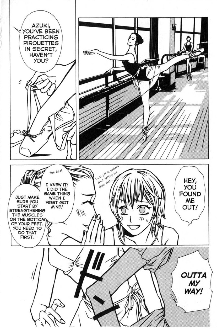 Shigeshoushi Sleeping Beauty 第14页