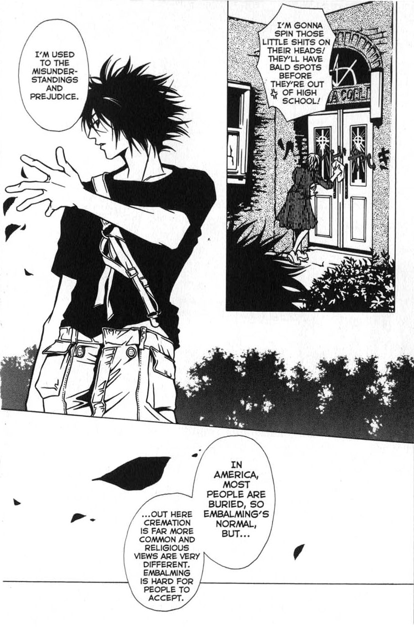 Shigeshoushi Sleeping Beauty 第22页