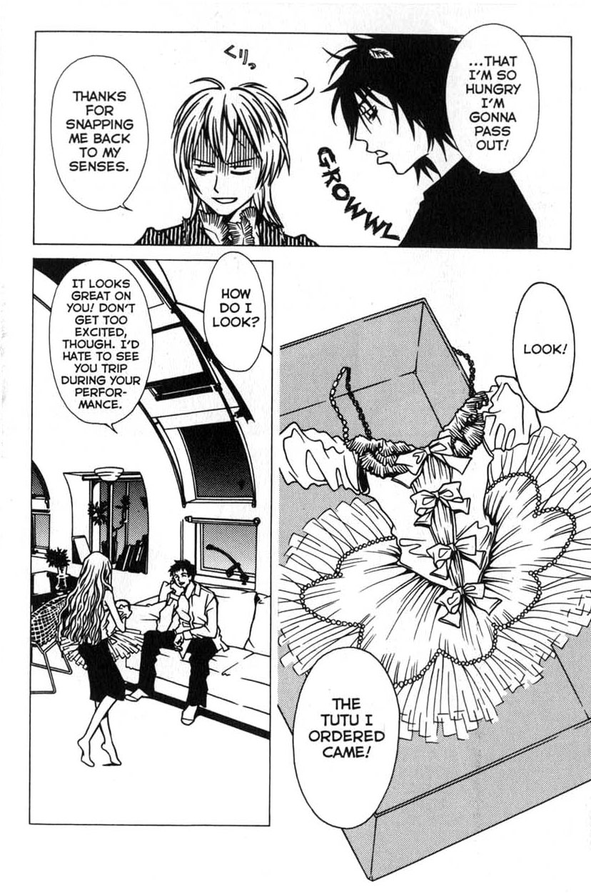 Shigeshoushi Sleeping Beauty 第24页