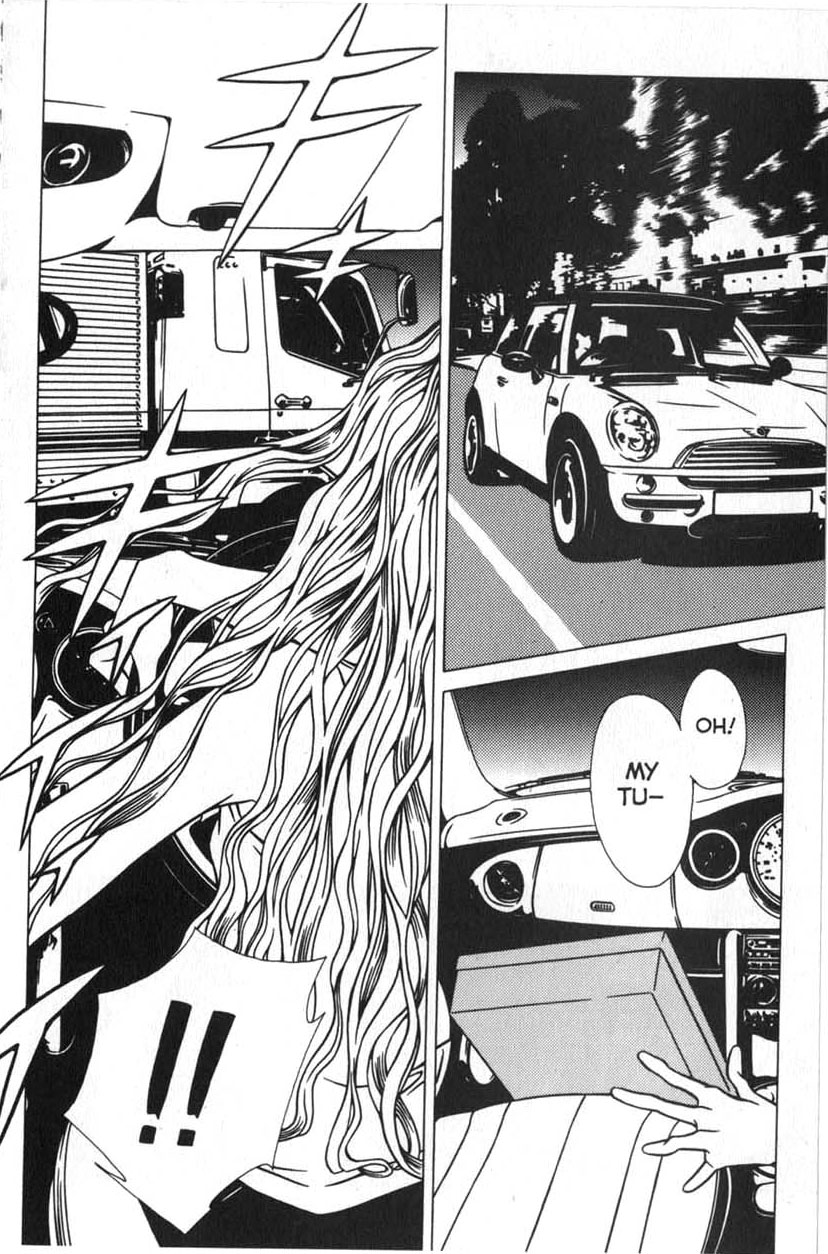 Shigeshoushi Sleeping Beauty 第26页