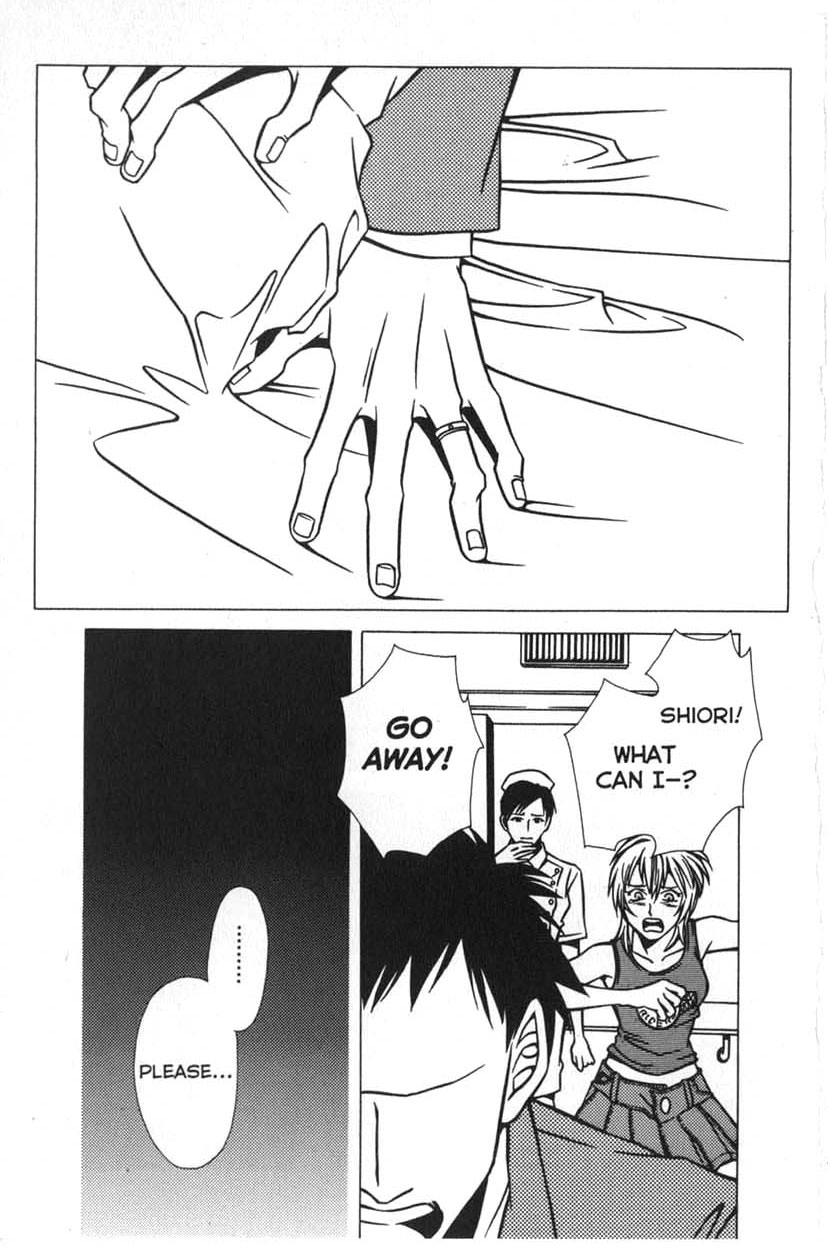 Shigeshoushi Sleeping Beauty 第29页