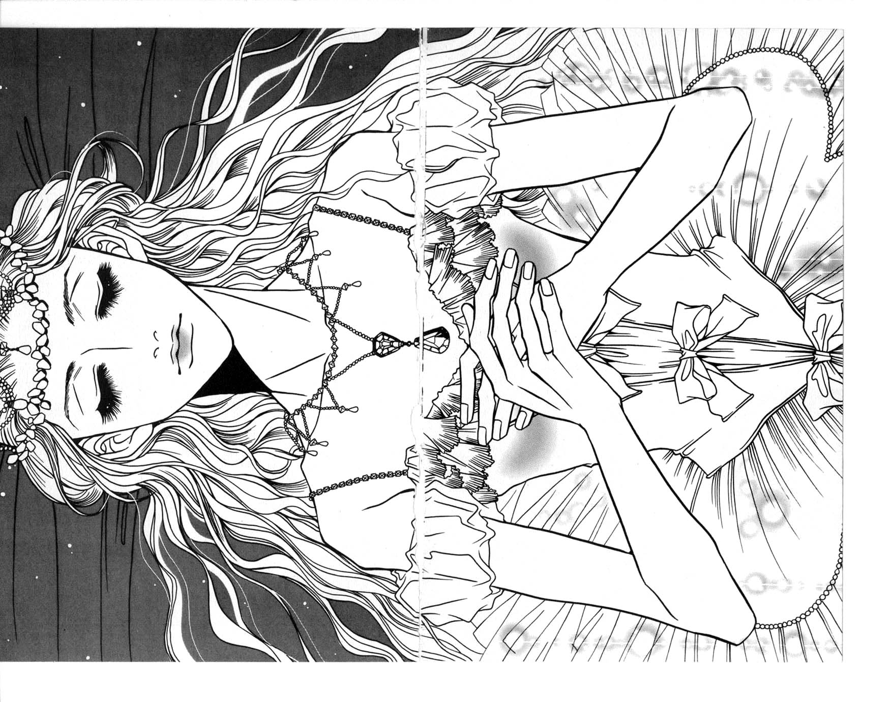 Shigeshoushi Sleeping Beauty 第39页