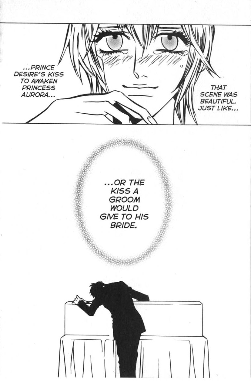 Shigeshoushi Sleeping Beauty 第42页
