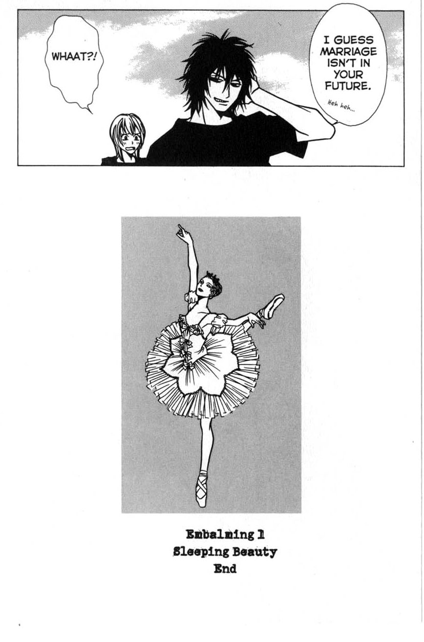 Shigeshoushi Sleeping Beauty 第44页