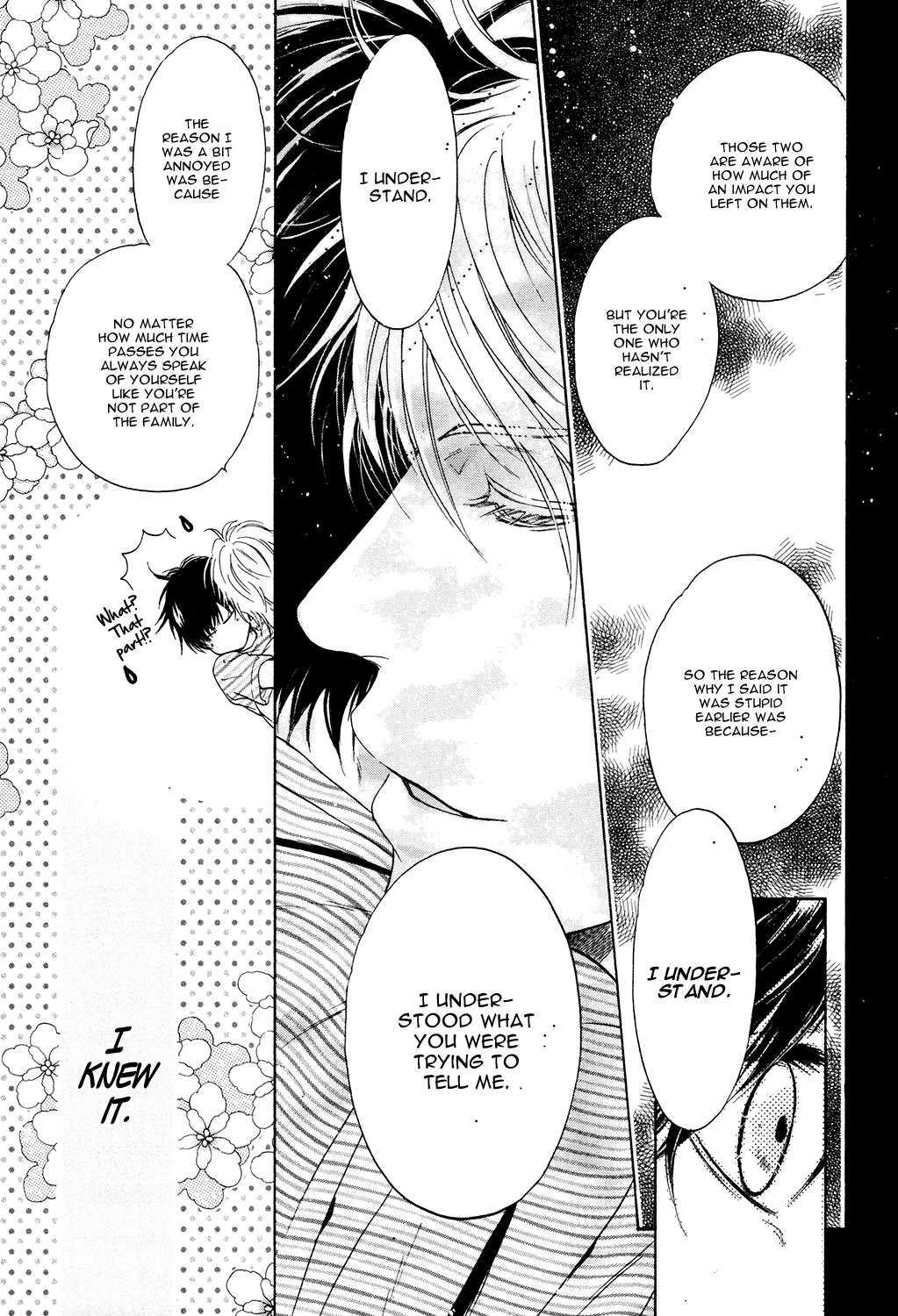 Super Lovers Booklet 2 第14页