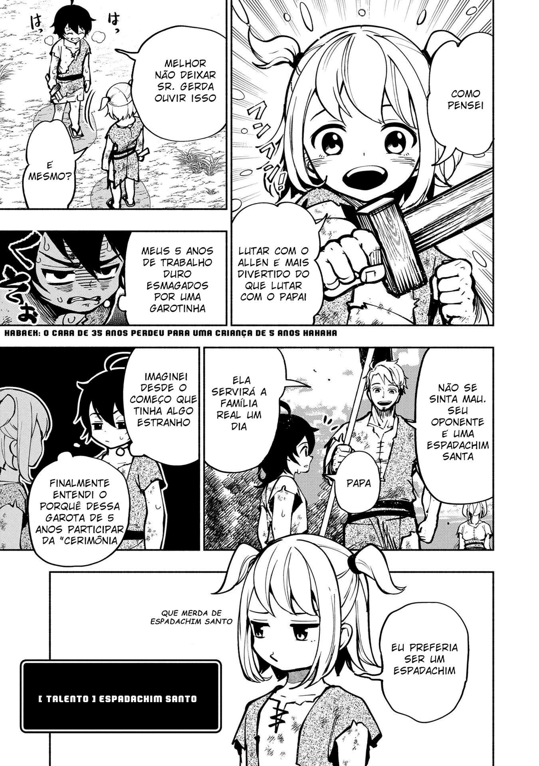 Hell Mode: Yarikomi Suki no Gamer wa Haisettei no Isekai de Musou Suru—Hajimari no Shoukanshi Modo Inferno 第12页