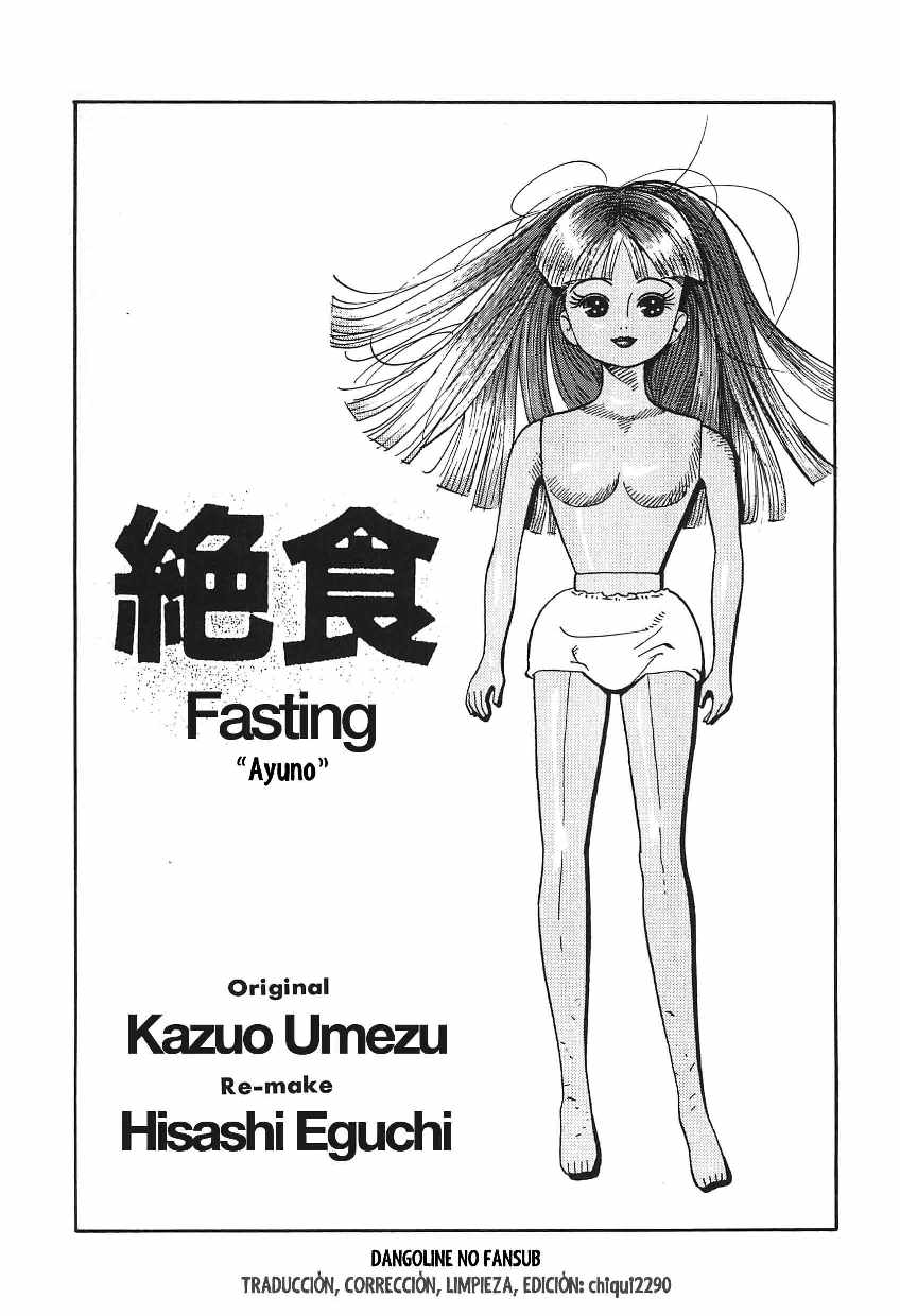 Fasting 第1页
