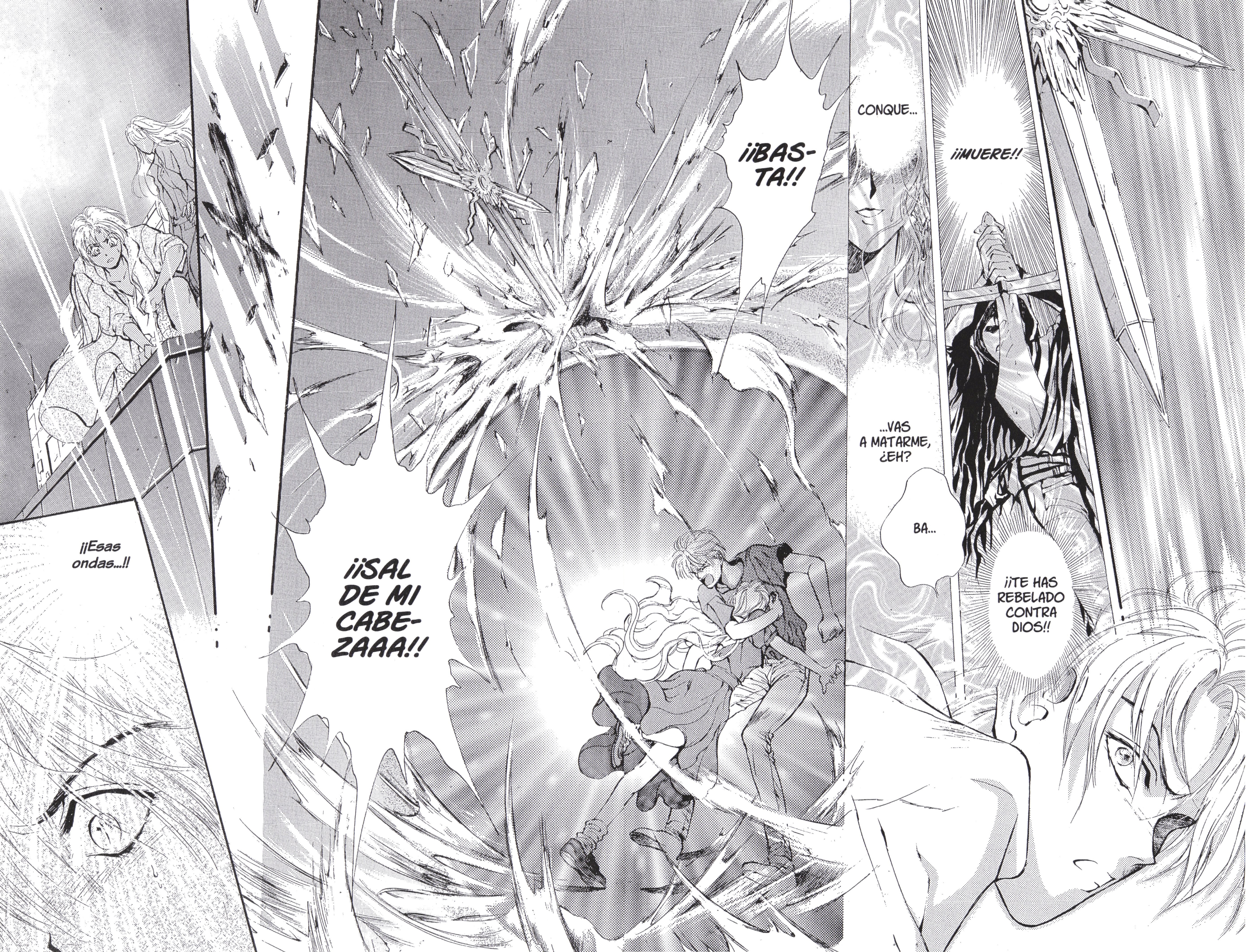 Tenshi Kinryouku Electric Angel Act. 1 第44页