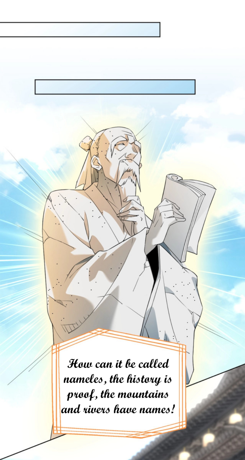 If I Don’t Die Soon, I’ll Really Become Invincible! Ch. 2 第17页