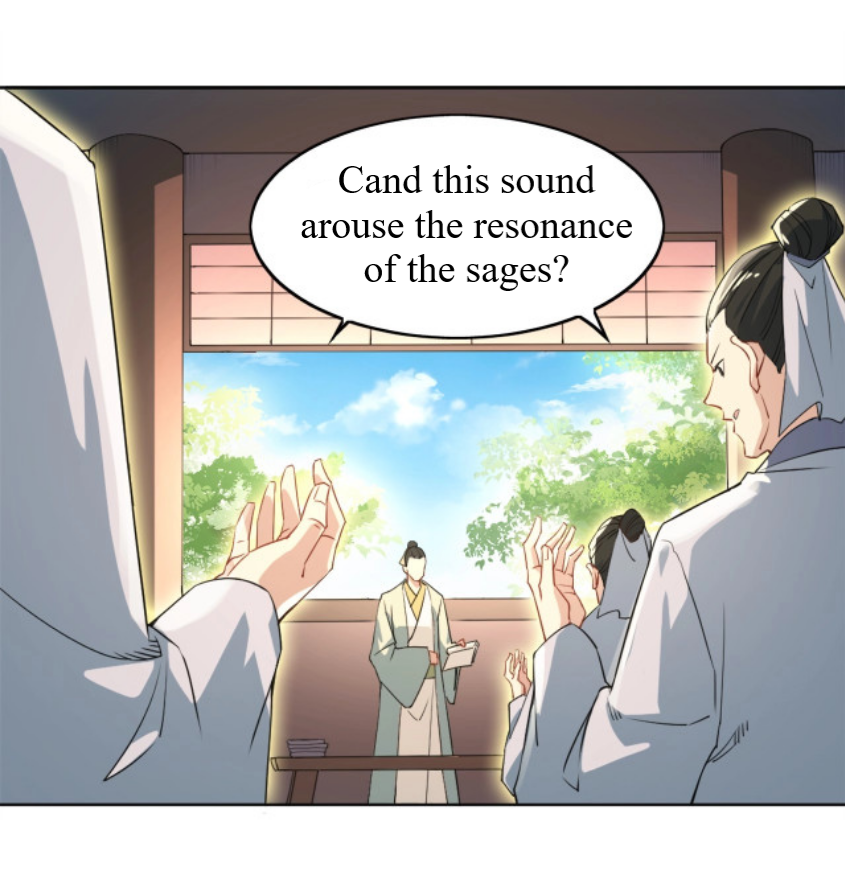 If I Don’t Die Soon, I’ll Really Become Invincible! Ch. 2 第20页