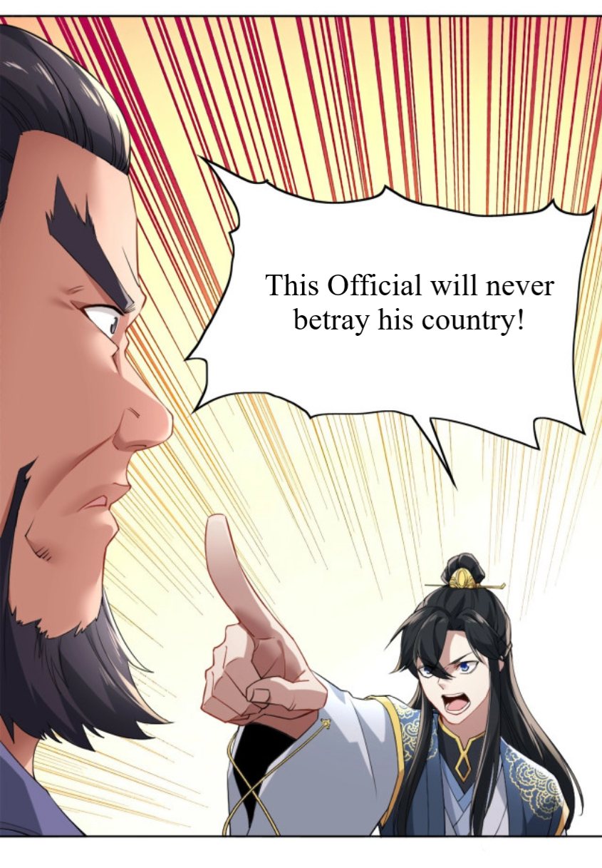 If I Don’t Die Soon, I’ll Really Become Invincible! Ch. 2 第31页