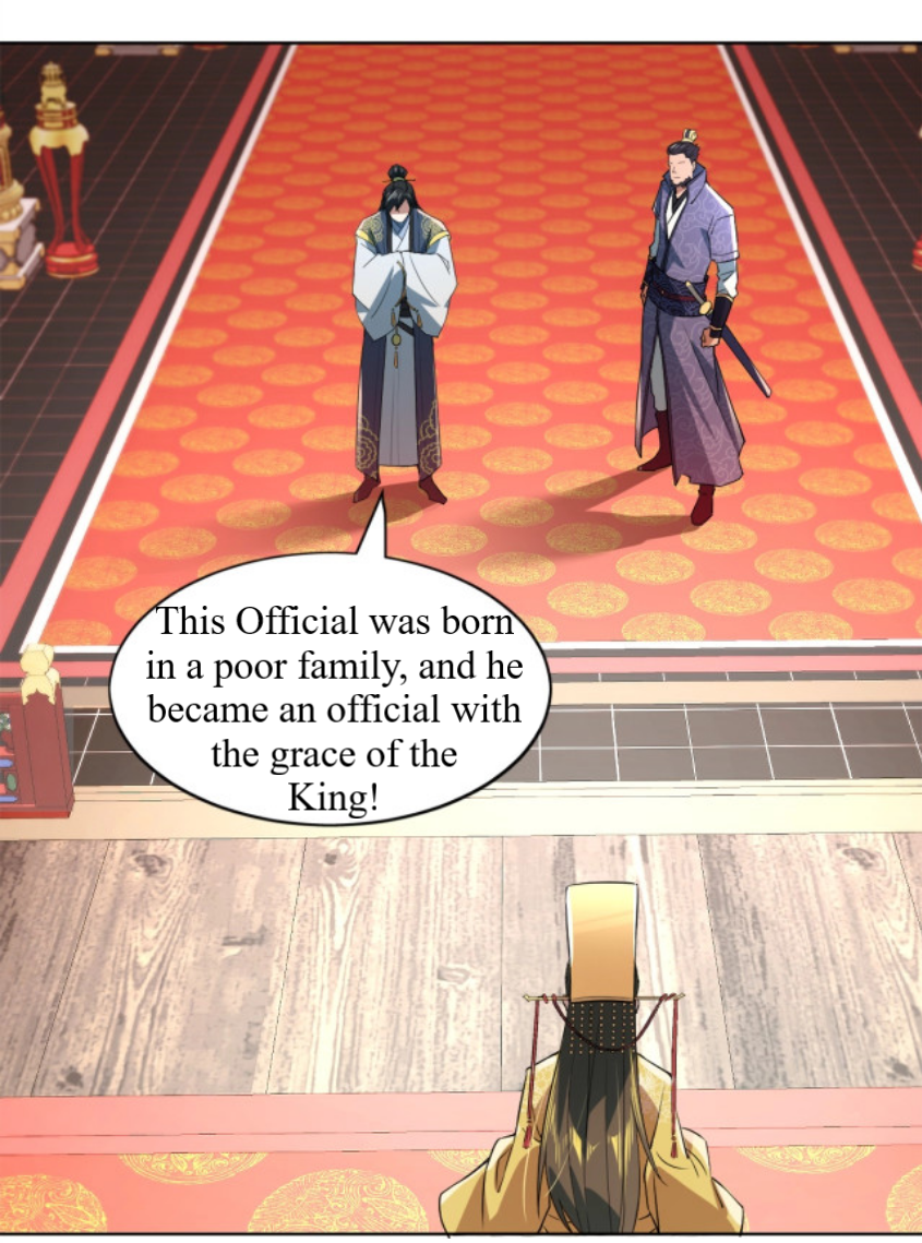 If I Don’t Die Soon, I’ll Really Become Invincible! Ch. 2 第33页