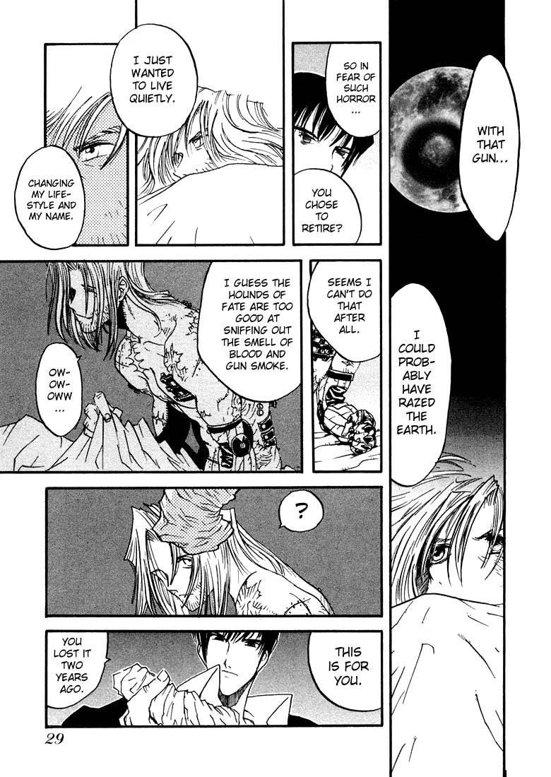 Trigun Maximum Hero Reborn 第29页